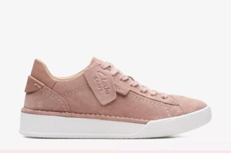 کفش کلارک (Clarks) اصل انگلستان