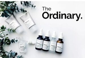 اوردینری/The Ordinary