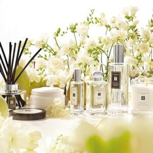 عطر مینیاتوری انگلیش پیر اند فریزیا جومالون لندن | Jo Malone English Pear & Freesia
