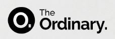 اوردینری (The Ordinary)